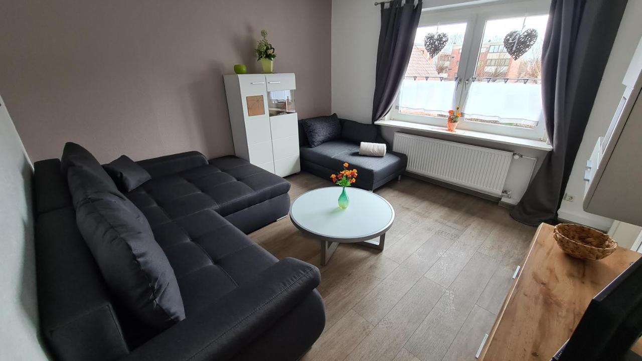Apartamento Marianne Emden Exterior foto