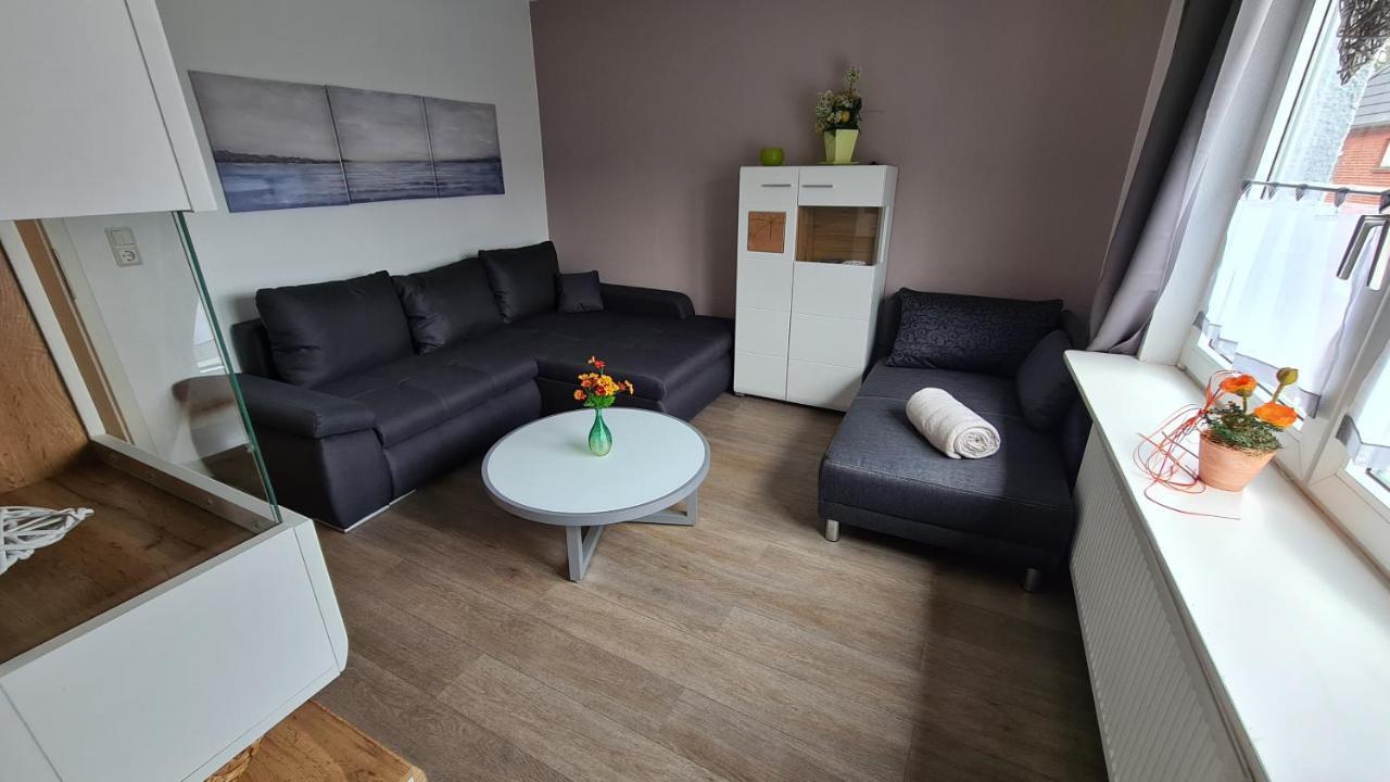 Apartamento Marianne Emden Exterior foto