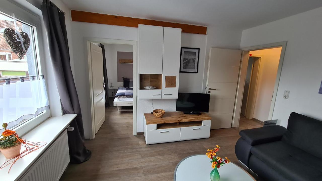 Apartamento Marianne Emden Exterior foto