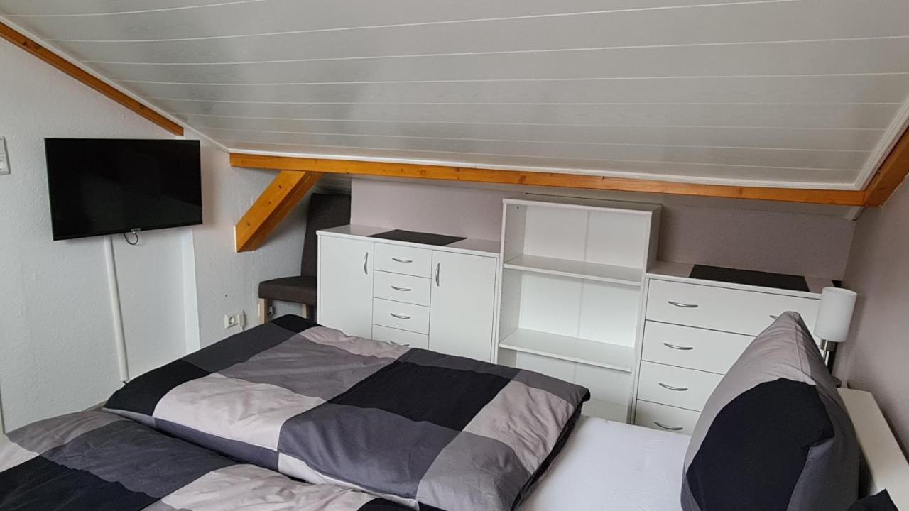 Apartamento Marianne Emden Exterior foto